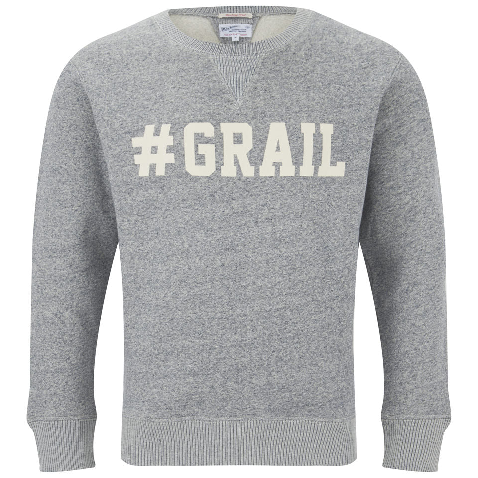 Rugger sweatshirt hotsell