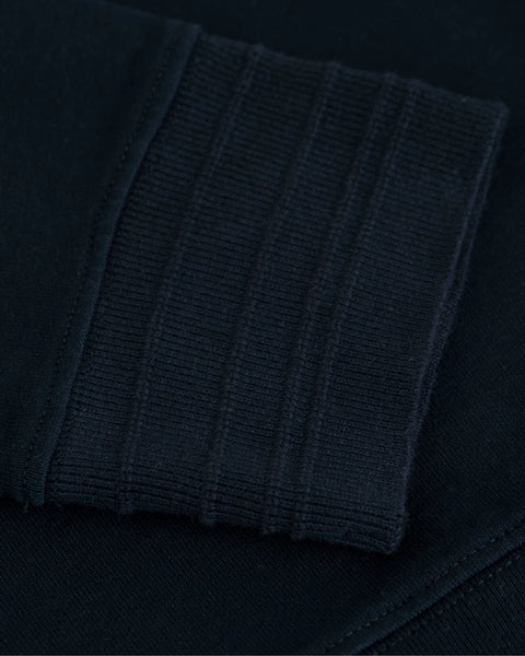 Gant Rugger The Printed Sweat (2091002), Medium, Marine