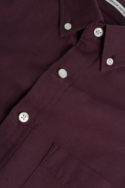 GANT DIAMOND G Men's Fitted Cotton Cashmere Dress Shirt 3051302 Size M $225 NWT