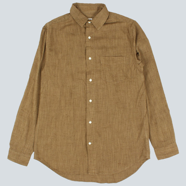 GANT RUGGER Men's The Slubber Shirt 344917 Size M $145 NWT