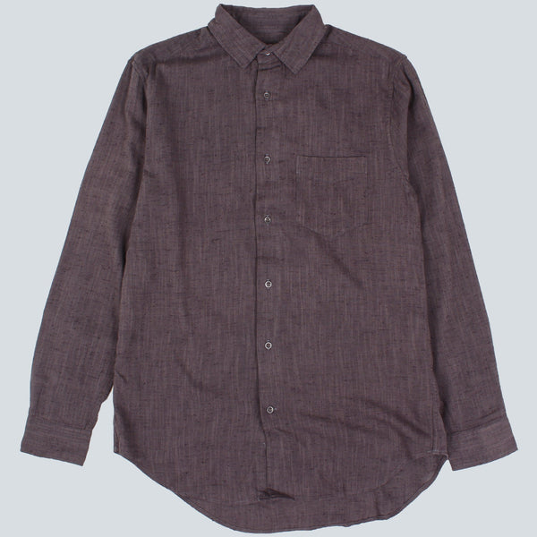 GANT RUGGER Men's The Slubber Shirt 344917 Size M $145 NWT