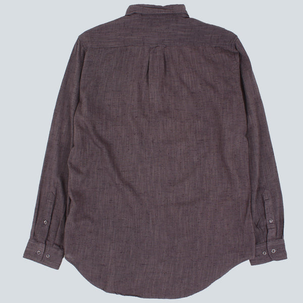 GANT RUGGER Men's The Slubber Shirt 344917 Size M $145 NWT