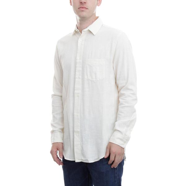 GANT RUGGER Men's The Slubber Shirt 344917 Size M $145 NWT