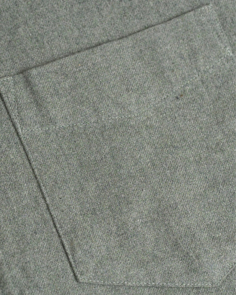 GANT RUGGER Men's Melange Twill Shirt 347917 Size M $145 NWT