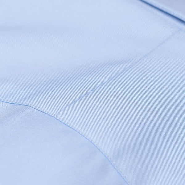 GANT DIAMOND G Men's Luxe Twill Fit Spread Shirt 369007  Size 40 $225 NWT