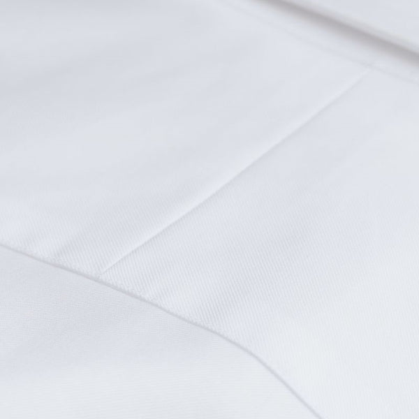 GANT DIAMOND G Men's Luxe Twill Fit Spread Shirt 369007  Size 40 $225 NWT