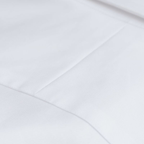 GANT DIAMOND G Men's Fitted Luxe Solid Twill Shirt 385007 Size 39 $225 NWT