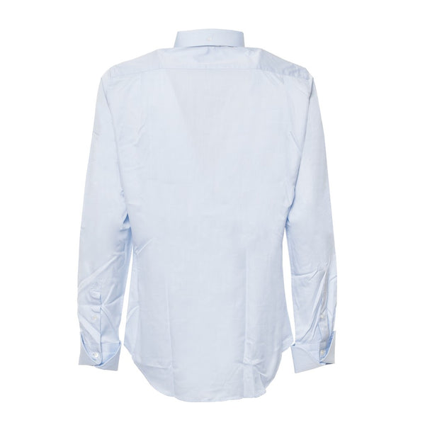 GANT DIAMOND G Men's Pin Dot Dobby Fitted Town 385065 Size 39 $225 NWT