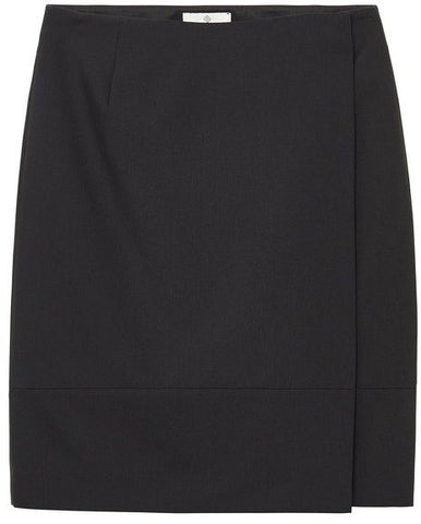 Gant Diamond G Women's Wrap skirt (440121), Black, 36