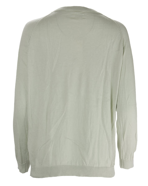 GANT RUGGER Women's Breeze The Vee Sweater 488818 Size S $125 NWT