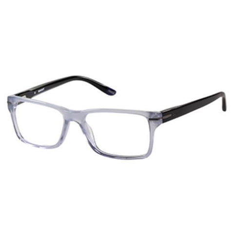 GANT Men's Square G110 Eyeglass Frames 54-16-145  -Grey NEW