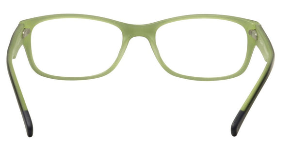 GANT Men's Rectangular G3004 Eyeglass Frames 53-17-145  -Matte Olive NEW