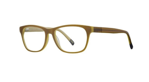 GANT Men's Round G3015 Eyeglass Frames 55-17-145 -Matte Brown  NEW