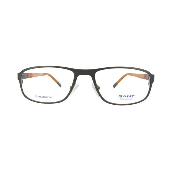 GANT Men's Satin Brown G3033 Eyeglass Frames  56-18-140   NEW