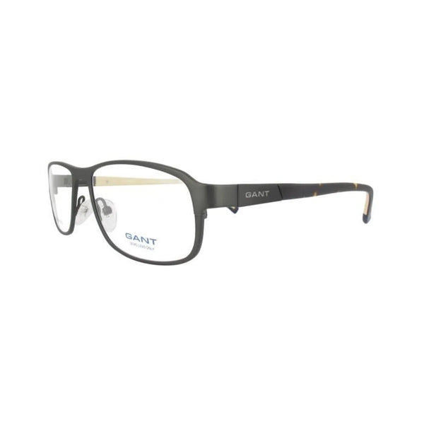 GANT Men's Satin Olive G3033 Eyeglass Frames  56-18-140   NEW