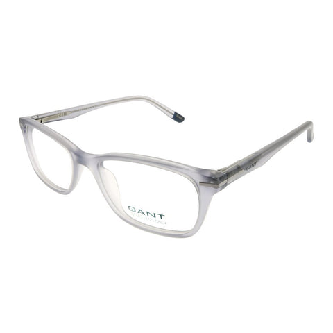 GANT Men's Rectangular G3059 Eyeglass Frames 54-17-140  -Grey  NEW