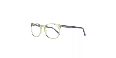 GANT Men's Green GA3048 Eyeglass Frames (095)  52-19-140   NEW