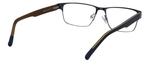GANT Men's Brown GA3051 Eyeglass Frames (049)  54-15-140    NEW