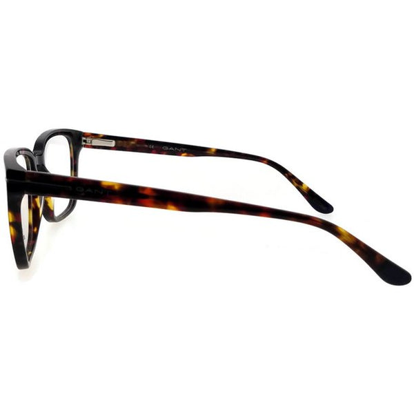GANT Men's Dark Havana Tortoise GA3105 052 Eyeglass Frames   52-17-140  NEW