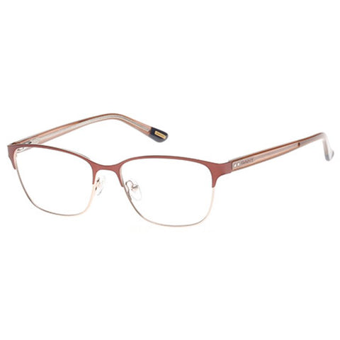 GANT Women's Metal GA4038 Eyeglass Frames 54-16-135 -Copper NEW