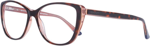 GANT Cateye GA4051 Eyeglass Frames 55-16-140  -Tortoise  NEW