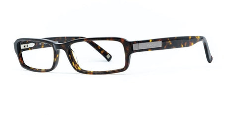 GANT RUGGER Men's GR Evan Eyeglass Frames 54-16-140   -Tortoise  NEW