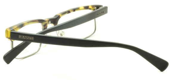 GANT RUGGER GR Newkirk Metal Eyeglass Frames 50-18-140 -Matte Tortoise NEW