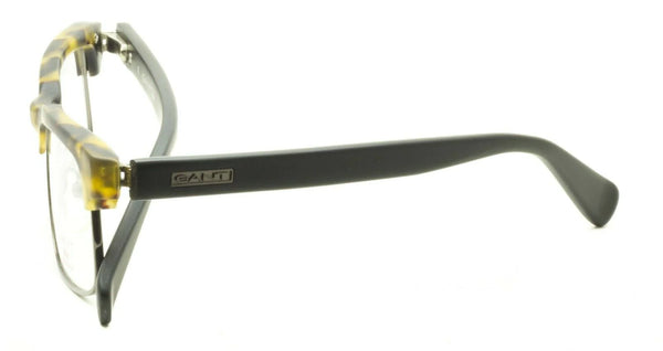GANT RUGGER GR Newkirk Metal Eyeglass Frames 50-18-140 -Matte Tortoise NEW
