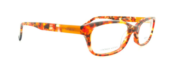 GANT Women's GW4003 Rectangular Eyeglass Frames 52-17-140- Red Tortoise NEW