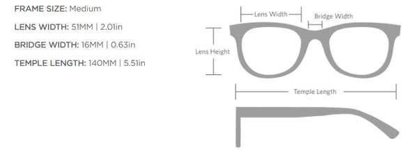 GANT Women's GW4005 Cateye Eyeglass Frames 51-16-140- Brown  NEW