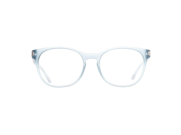 GANT Women's GW4026 Eyeglass Frames  53-18-135  -Matte Blue  NEW