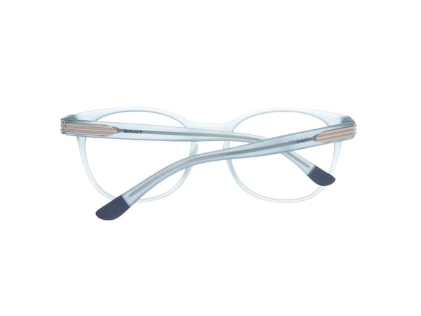 GANT Women's GW4026 Eyeglass Frames  53-18-135  -Matte Blue  NEW