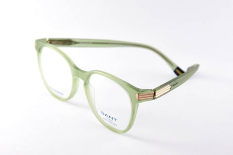 GANT Women's GW4026 Eyeglass Frames  53-18-135  -Matte Olive  NEW