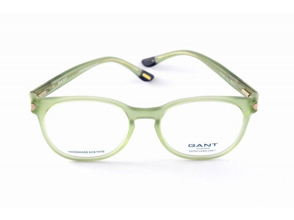 GANT Women's GW4026 Eyeglass Frames  53-18-135  -Matte Olive  NEW