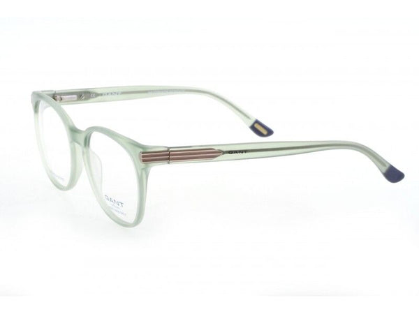 GANT Women's GW4026 Eyeglass Frames  53-18-135  -Matte Olive  NEW