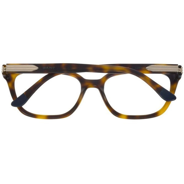 GANT Women's Cateye GW4027 Eyeglass Frames  53-17-135  -Matte Tortoise   NEW