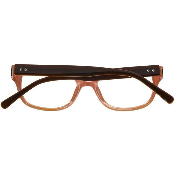 GANT Women's Ally Eyeglass Frames 48-16-135  -Brown NEW