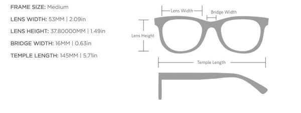 GANT Women's Amelia Square Eyeglass Frames 53-16-145 -Olive NEW