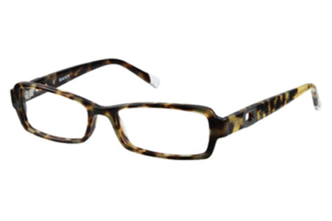 GANT Women's Fern St Eyeglass Frames 52-15-140  -Tortoise Black NEW