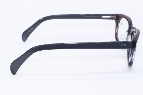 GANT Women's Round Juvet Eyeglass Frames 49-19-140 -Ol Horn NEW