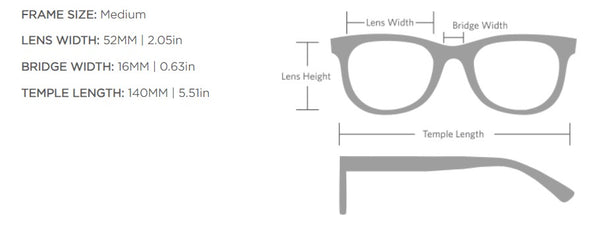 GANT Women's GW Paige Eyeglass Frames 52-16-140 -Brown Horn NEW