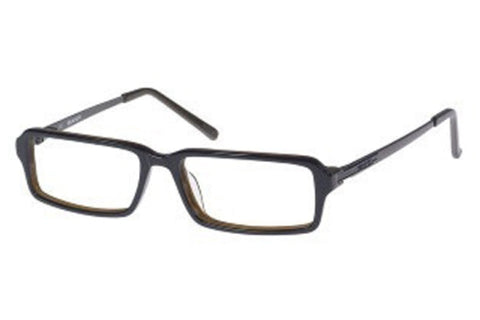 GANT Men's Merkin Eyeglass Frames -54-15-140  -Black  NEW