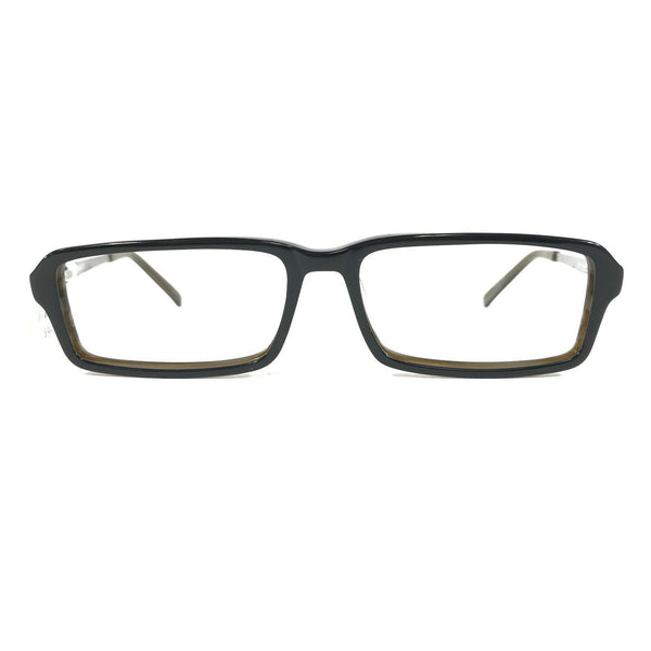 GANT Men's Merkin Eyeglass Frames -54-15-140  -Black  NEW