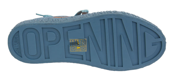 OPENING CEREMONY Women's Glitter OC Logo Sneakers