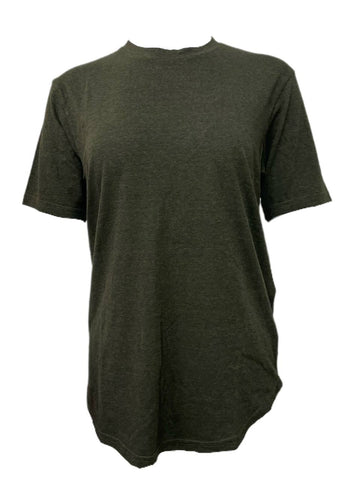 Goodlife Women's Olive Night Crewneck T-Shirt Size M NWT