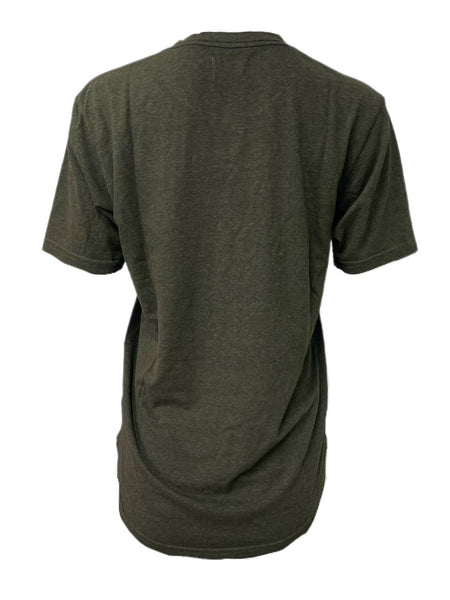 Goodlife Women's Olive Night Crewneck T-Shirt Size M NWT