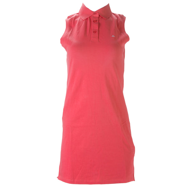 J. LINDEBERG Women's Greta Pique Dress