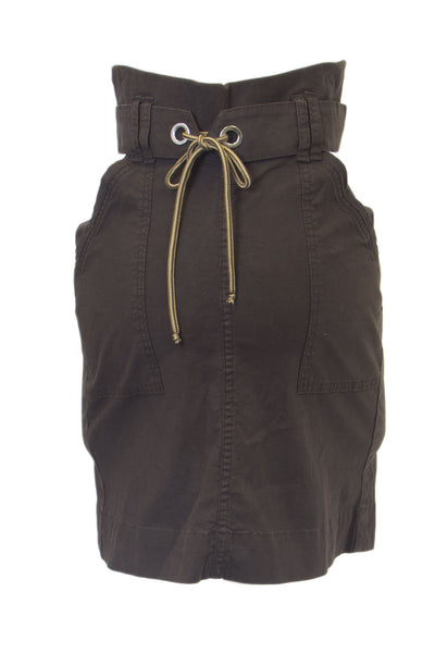 Elly B by OLIAN Maternity Women's High Waist Pencil Skirt $82 NWT