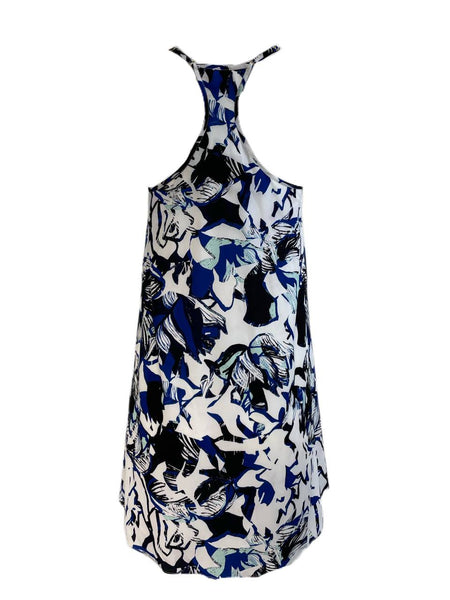 HEARTLOOM Women's White Harper Strap Dress Size XS NWT