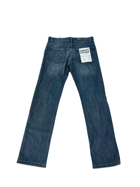 DL1961 Women's Scabbard Hawke Skinny Mid Rise Jeans Size 16 NWT